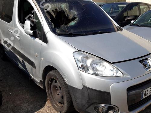 Dørhængsel/Dørbegrænser PEUGEOT PARTNER Tepee 1.6 HDi | BP31199787C146 