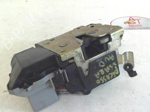 Front right lock CITROËN XSARA PICASSO (N68) 1.6 HDi | BP13265790C97 
