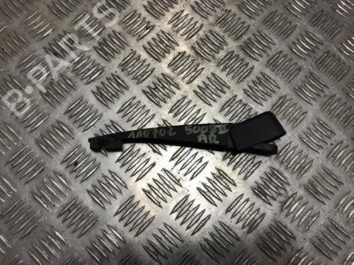 Bagrudeviskerarm PEUGEOT 5008 II (MC_, MJ_, MR_, M4_) 2.0 BlueHDi 150 (MJAHXW, MJAHXH, MJAHXN, MJAHXV, MJAHXG) (150 hp) 31199272