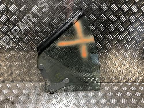 Used Rear left door window PEUGEOT 207 CC (WD_) 1.6 16V (120 hp) 31245996