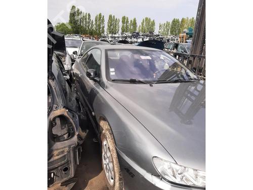 Bumper shock absorber PEUGEOT 406 Coupe (8C) 2.2 | BP20634439C125 