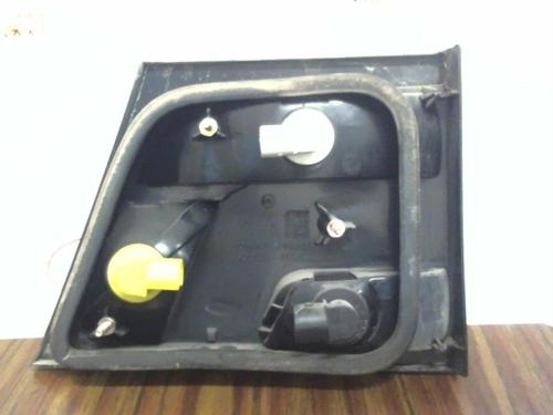 Left tailgate light PEUGEOT 806 (221) 2.0 HDI | BP12963505C79