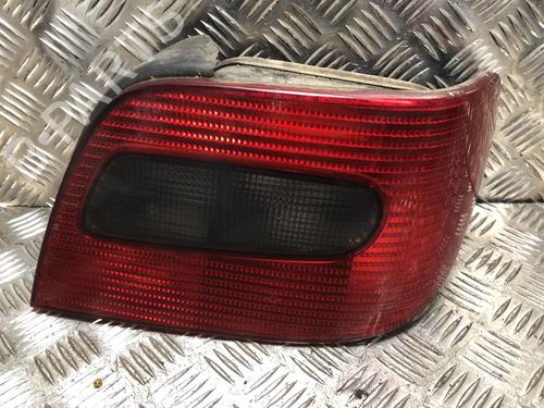 Used Right taillight CITROËN XSARA Coupe (N0) 1.9 TD (90 hp) 31187787