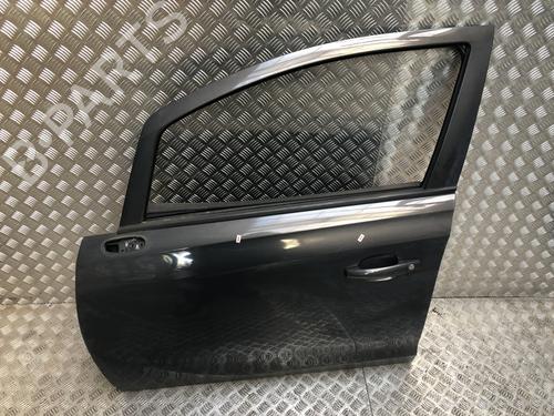 Used Left front door Left front door OPEL CORSA E (X15) 1.4 (08, 68) (90 hp) 35946784 35946784