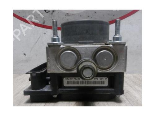 ABS pump FIAT BRAVO II (198_) 1.6 D Multijet (198AXH1B) | BP13292674M43 