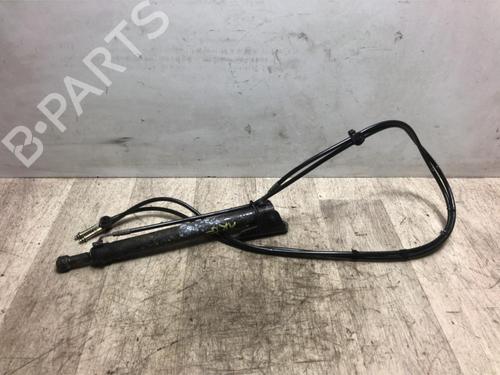 Gasfjeder motorhjelm VW NEW BEETLE Convertible (1Y7) 1.4 (75 hp) 20621523