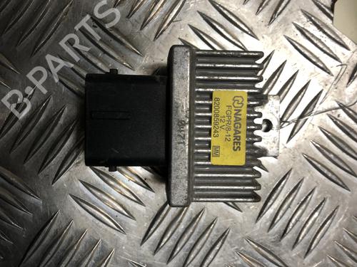 Used Electronic sensor NISSAN QASHQAI I (J10, NJ10) 1.5 dCi (110 hp) 31197939