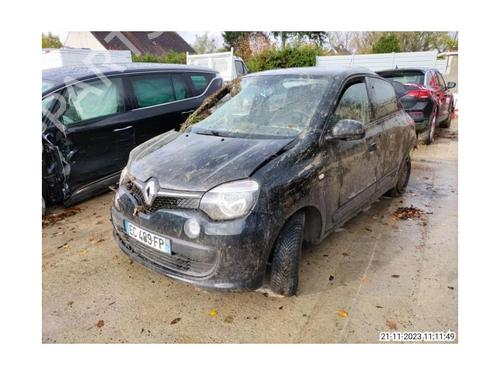 Fuel pump RENAULT TWINGO III (BCM_, BCA_) 1.0 SCe 70 | BP25306812M76 