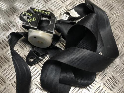 Used Rear right seatbelt NISSAN PIXO (UA0) 1.0 (68 hp) 31243914