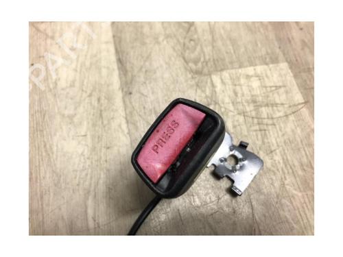 Seat buckle HYUNDAI i30 (FD) 1.6 CRDi | BP23034955I32 