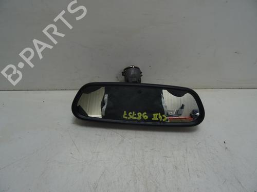 Used Rear mirror CITROËN C4 II (NC_) 1.6 HDi 115 (114 hp) 13280125