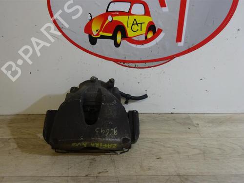 Left front brake caliper OPEL ZAFIRA / ZAFIRA FAMILY B (A05) 1.9 CDTI (M75) | BP13270588M105 