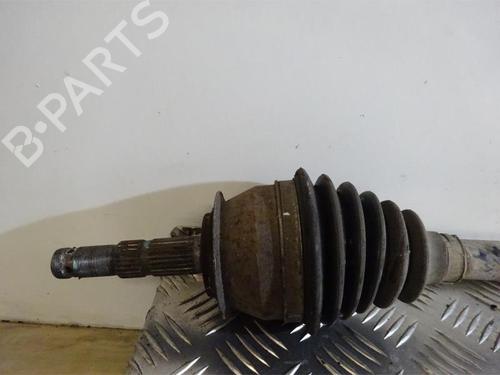 Right front driveshaft OPEL CORSA B (S93) 1.0 i 12V (F08, F68, M68) | BP29334951M39 