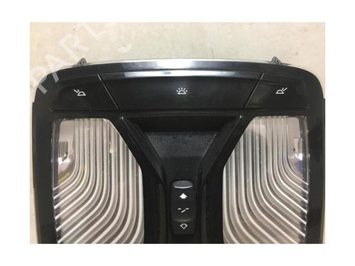 Interior roof light BMW 5 (G30, F90) 530 e Plug-in Hybrid | BP28593220I8 
