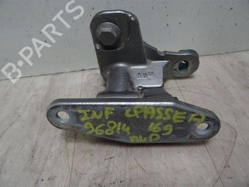 Hinge/Door check strap MERCEDES-BENZ A-CLASS (W169) A 180 CDI (169.007, 169.307) | BP13128924C146 
