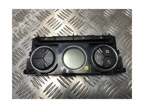 Climate control DS DS 3 (SA_) 1.6 BlueHDi 100 (SABHY0, SABHYT) | BP23421484I5 