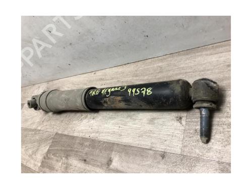 Left rear shock absorber RENAULT MEGANE III Grandtour (KZ0/1) 1.5 dCi | BP13486741M18 