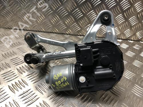 Front wiper motor PEUGEOT 5008 (0U_, 0E_) 1.6 BlueHDi 120 | BP25148548M29