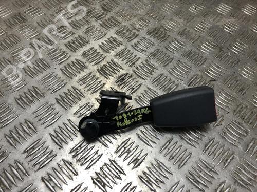 Gurtschloss für RENAULT KOLEOS I (HY_) 2.0 dCi (HY0K) (150 hp) 31200582