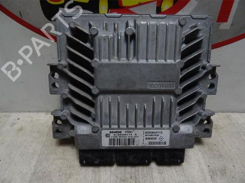 Used Engine control unit (ECU) RENAULT MEGANE II Saloon (LM0/1_) 1.5 dCi (LM1E) (106 hp) 13275175