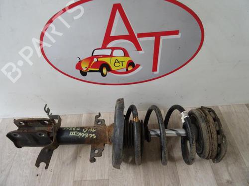 Used Right front shock absorber Right front shock absorber RENAULT SCÉNIC III (JZ0/1_) 1.5 dCi (106 hp) 30783178 30783178