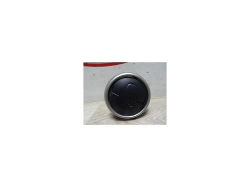 Used Air vent NISSAN QASHQAI I (J10, NJ10) 1.5 dCi (106 hp) 13135687