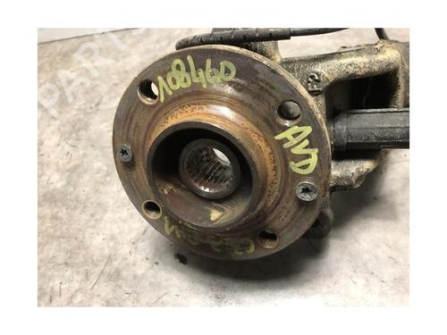 Right front steering knuckle CITROËN C3 III (SX) 1.6 BlueHDi 75 | BP20634352M26