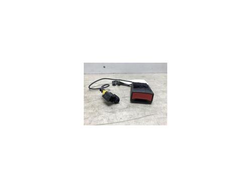 Used Seat buckle CITROËN C4 Picasso I MPV (UD_) 1.6 HDi (109 hp) 20623562