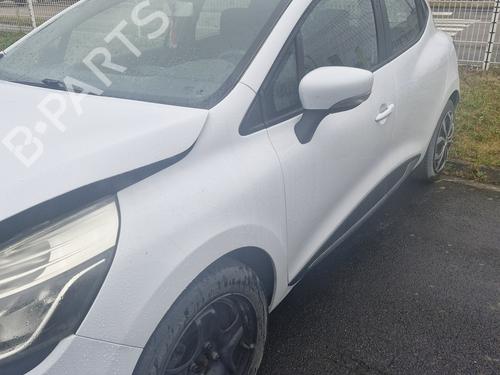 Left mirror RENAULT CLIO IV (BH_) 1.5 dCi 90 | BP31200056C26