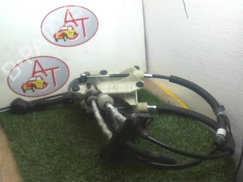 Cable FIAT DUCATO Van (250_) 130 Multijet 2,3 D | BP29817140E12 
