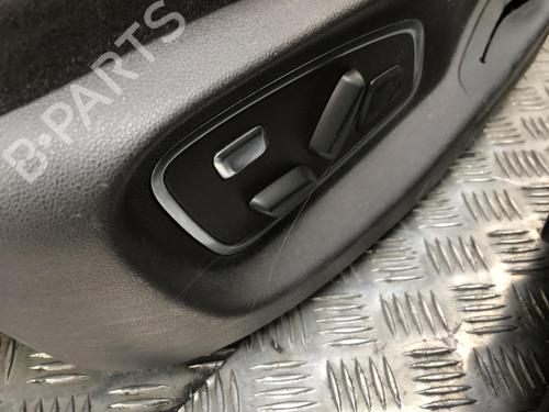 Seats set RENAULT ESPACE V (JR_) 1.6 dCi 160 | BP31200156C78 