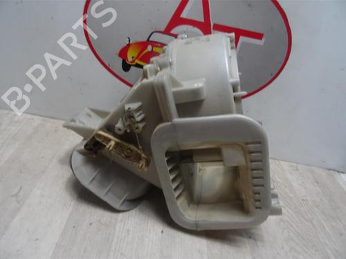 Used Heater matrix box NISSAN PICK UP (D22) 2.5 Di 4WD (133 hp) 12972806