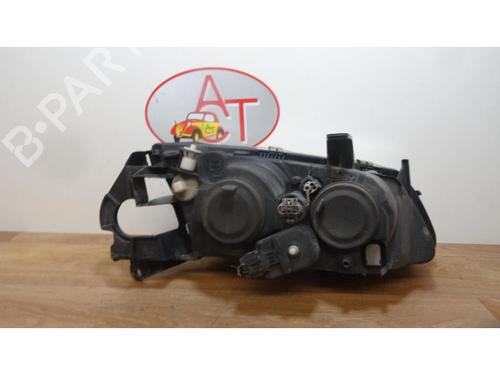 Left headlight NISSAN ALMERA II Hatchback (N16) 2.2 Di | BP13293074C28 