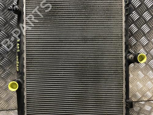 Used Water radiator PEUGEOT 508 I (8D_) 2.0 HDi (140 hp) 31199361