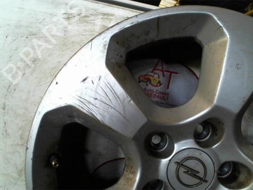 Felg OPEL ASTRA H GTC (A04) 2.0 Turbo (L08) | BP25297856C45 