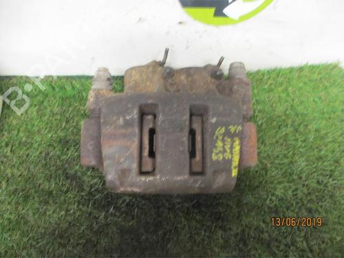 Left front brake caliper RENAULT MASTER II Van (FD) 2.2 dCI 90 (FD0G, FD0N, FD2G, FD2N, FD3G, FD3N) | BP28286687M105