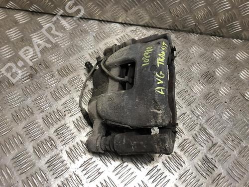 Left front brake caliper FORD TRANSIT CUSTOM V362 Van (FY, FZ) 2.0 EcoBlue | BP31196859M105