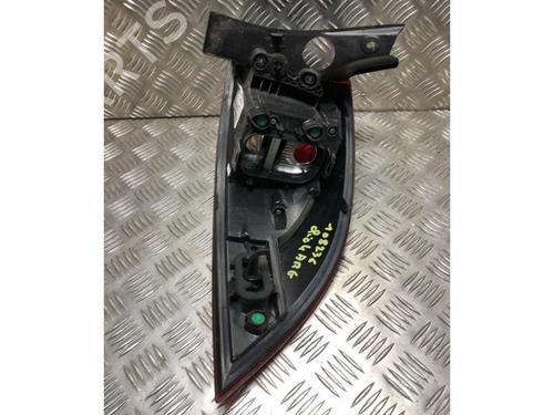 Left taillight RENAULT CLIO IV Grandtour (KH_) 1.5 dCi 90 (KHN3, KHN4) | BP24523100C34 