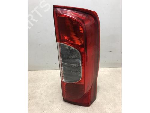 Right taillight CITROËN NEMO MPV 1.4 HDi | BP20631671C35 