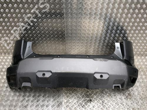 rear-bumper-dacia-duster-pym_-pyn_-2023-36668389 main image
