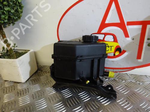 Used Power steering reservoir Power steering reservoir PEUGEOT PARTNER Box Body/MPV (5_, G_) 1.6 HDi 75 (75 hp) 13130319 13130319