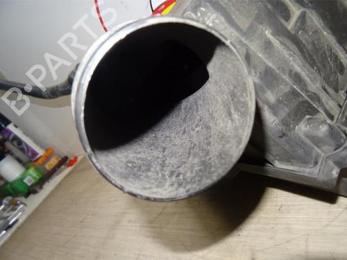 Air filter box VW PASSAT B6 (3C2) 1.9 TDI | BP28833656M87 