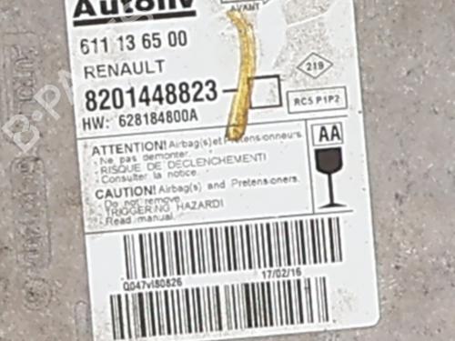 Control unit RENAULT MASTER III Van (FV) 2.3 dCi 110 FWD (FV0R, FV0W, FV1A) | BP36440205M11  - Image 6