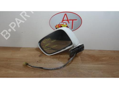 Left mirror SUZUKI LIANA Hatchback 1.4 DDiS | BP13289647C26 