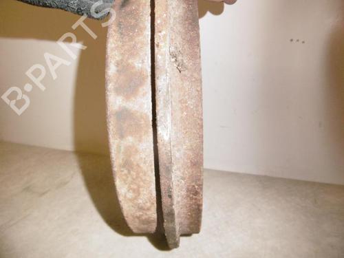 Used Other PEUGEOT PARTNER Box Body/MPV (5_, G_) 1.9 D (69 hp) 31199764