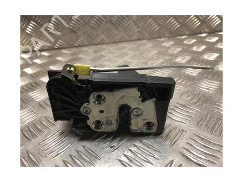 Rear left lock DACIA SANDERO II 1.0 SCe 75 (B8JC, B8JD, B8NC) | BP28287641C100