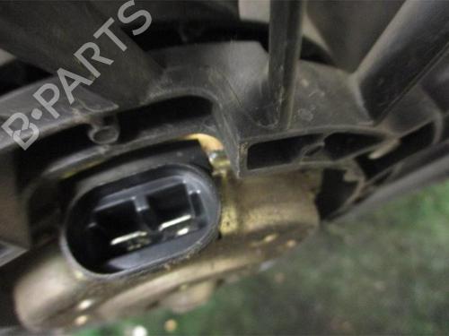 Heater blower motor RENAULT MEGANE II (BM0/1_, CM0/1_) 1.5 dCi (BM0F, BM0T, BM2B, CM0F, CM0T) | BP13227827M62 