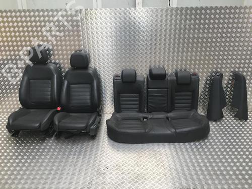 Used Seats set OPEL INSIGNIA A Sports Tourer (G09) 2.0 CDTI (35) (160 hp) 25251134