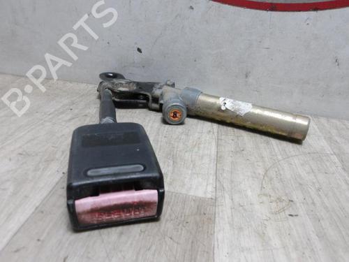 Used Seat buckle Seat buckle CITROËN SAXO (S0, S1) 1.5 D (54 hp) 29602882 29602882