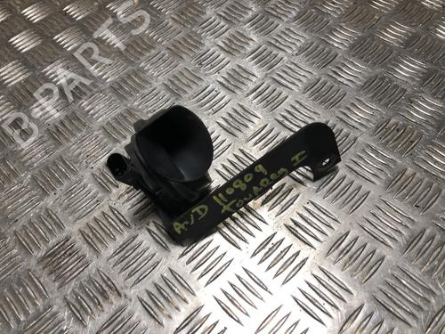 Used Horn VW TOUAREG (7LA, 7L6, 7L7) 2.5 R5 TDI (174 hp) 31202130